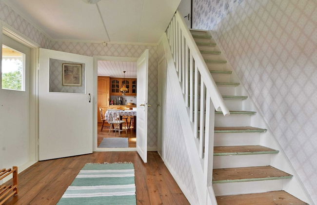 Holiday Home in Håcksvik - Photo 8