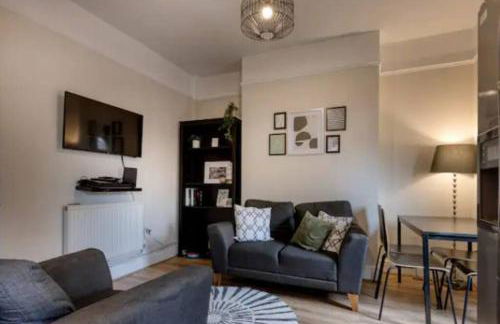 Vibrant Artist Hideaway by Centre Parking - Foto 1