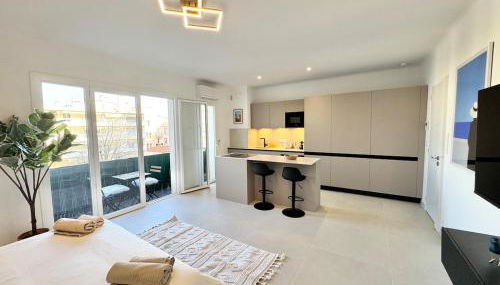 Le studio Prestige et Chic - Foto 2