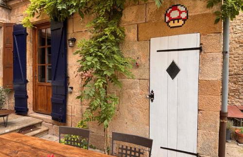 Maison intra muros - Photo 10