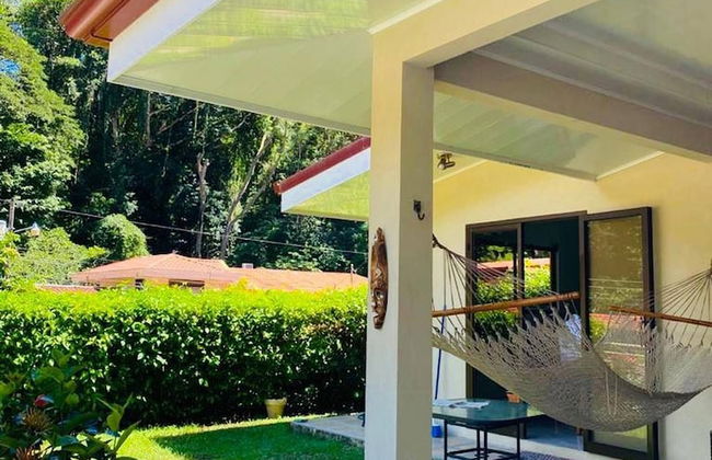 Holiday Beach House In Punta Leona - Wprivate Pool - Foto 16