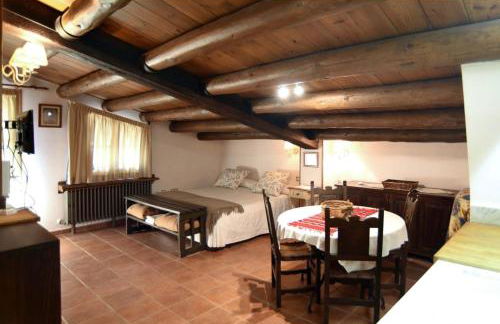 Turisme Rural Mas Isoles - Foto 91