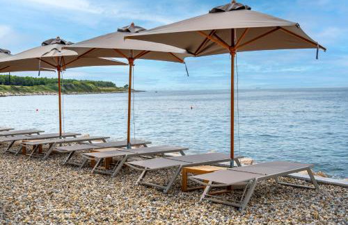 Villa within Resort, Umag, Istra - Foto 23