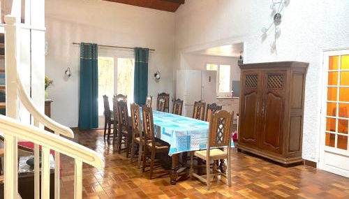 La Cachette d Oona, Grand gîte nature et familles - Foto 4