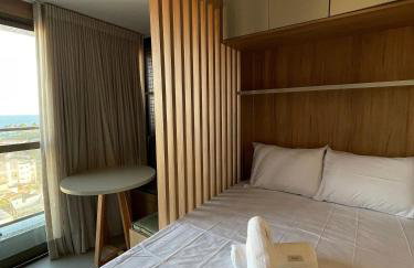 UNU Rio Vermelho Conceito: Piscina, academia e + - Foto 8