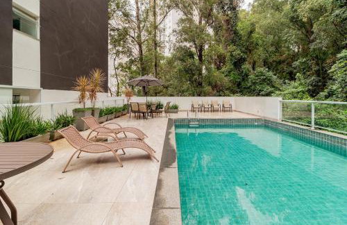 BHomy Butantan - Suite 15min do MorumBis VRT301 - Foto 2