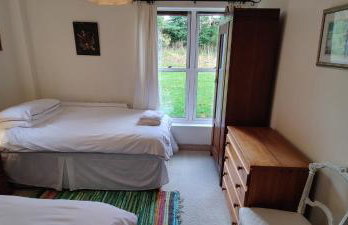 Gaer Hall Guilsfield a country mansion with hottub - Foto 17