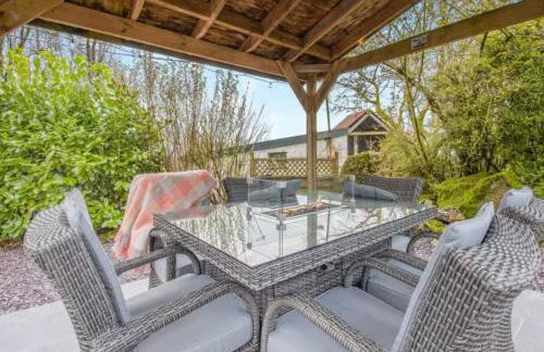 Frondeg Bach - Photo 12