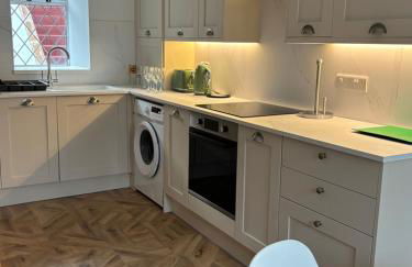 Craigievar Cottage Skelmorlie - Foto 17