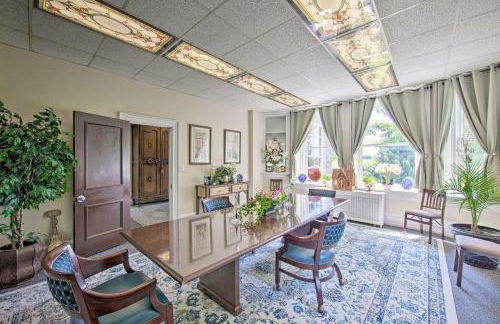 8 Mi to Hersheypark Millard Mansion in Annville - Foto 11