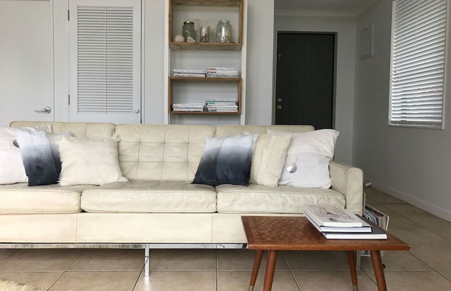 Villa Blanca in Palm Beach - Foto 6