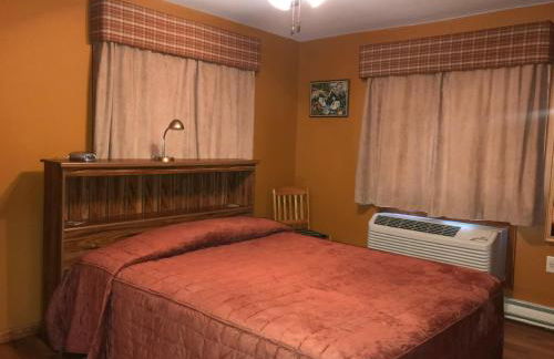 Trout Town Inn - Foto 11