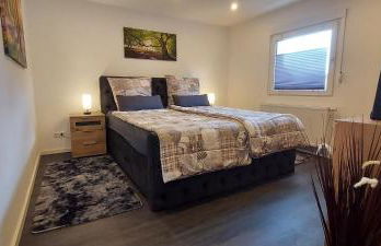 Fewo Rehblick im Wander und Mountainbike Paradies Odenwald - Photo 11