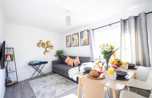 Garden House near shops in quiet location - Foto 1