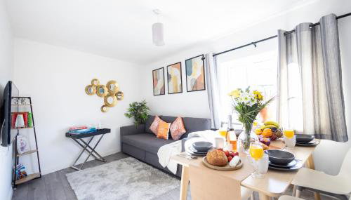 Garden House near shops in quiet location - Foto 1