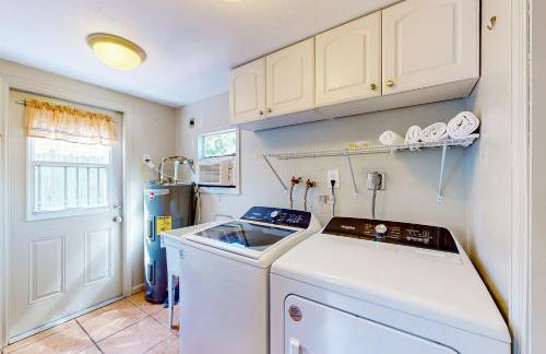 Bayfront Bliss Retreat - Foto 16