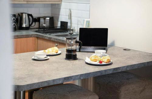 NEW! Luxury 1BR in Hartlepool - Photo 35