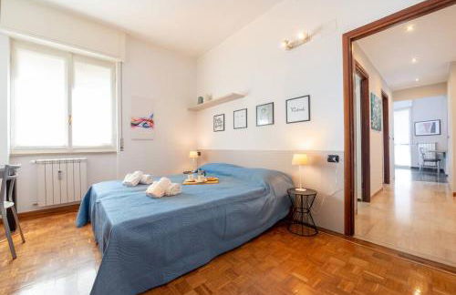 Casa Dalia Terrazze Relax e WiFi - Foto 7