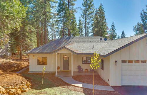 Golf and Hike! Home in Lake Almanor West Community - Foto 32