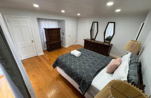 Serene Stay - Stylish House Close to NYC - Foto 21