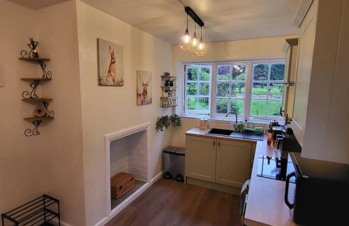 The Lodge at Fairfield Court - Foto 39