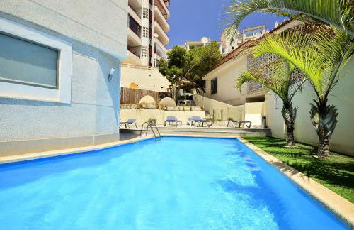 Atico Suite Ola Blanca - Foto 61