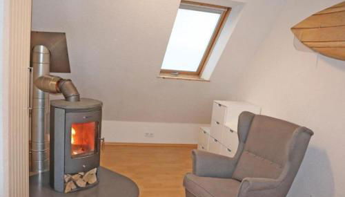 FeWo Wellenreiter direkt am Strand mit Meerblick und eingez Garten - Photo 4