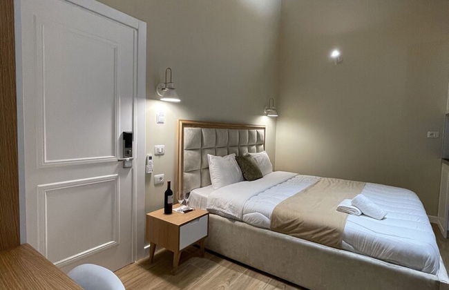 Arial Penthouse Suites - Foto 42