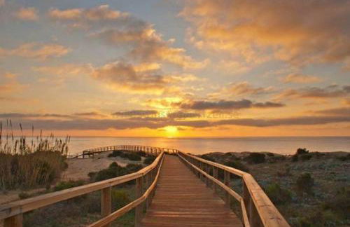 Dados Inn Apartament Gran Alacant - Foto 15