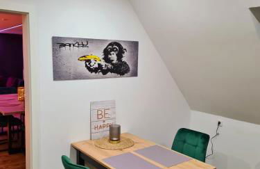 Moderne Ferienwohnung mit Aussicht - Foto 16