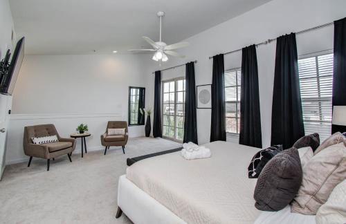 Midtown Urban Retreat 2story 1BD Apartment - Foto 15