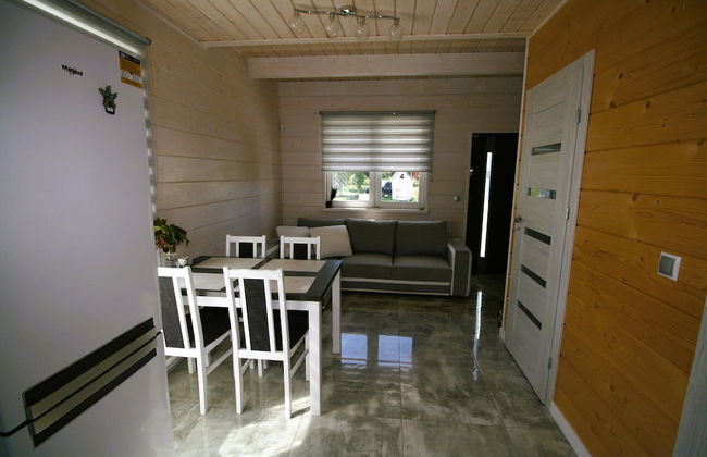 Terraced House Near Baltic Sea and Golf Course - Photo 11