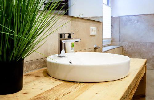 Smart Resorts Haus Opal Ferienwohnung 401 - Foto 12