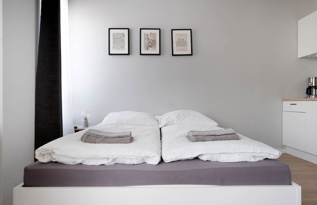 Schicke Apartments in Bonn I home2share - Foto 4