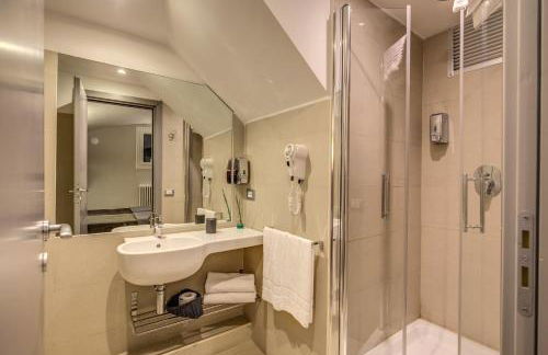 HiSuiteROME - ApartHotel - Foto 70