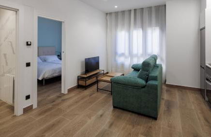 Apartamentos Congreso, Parking gratuito - Foto 32