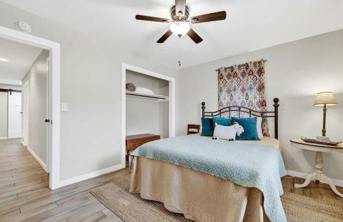 The Billie Goat Haus - Hot Tub -steps to Main St! - Foto 34