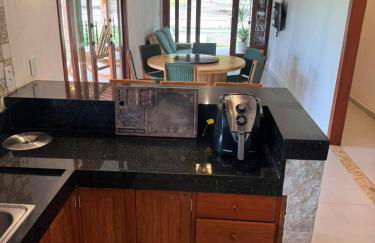 Casa Verde Jade - Foto 7