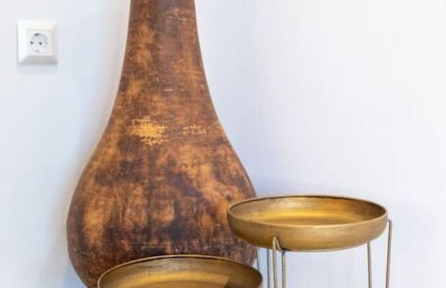 Wave an Idyllic Seafront Suite - Foto 27