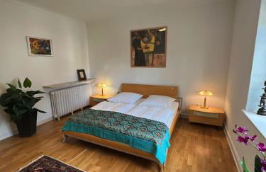 Villa am Park - Foto 6