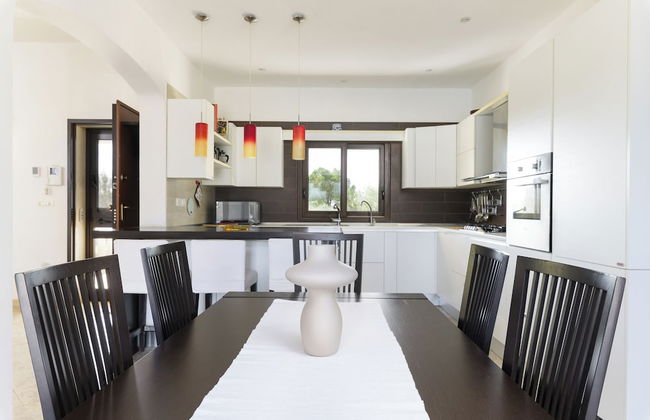 Villa Alexander & Pool Wonderful Italy - Foto 14