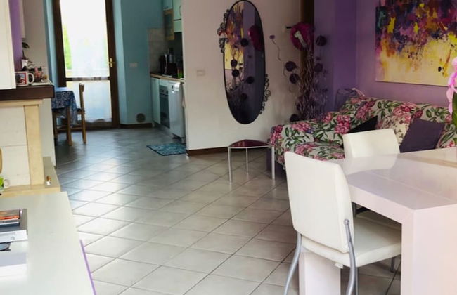 Home Sweet Home Close to Siena - Foto 1