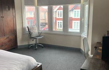 Family Holiday Home - Foto 49