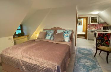 Stilvolle Ferienwohnung unter Reet in Windbergen - Foto 7