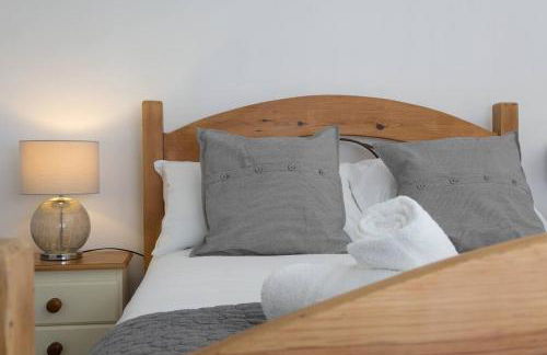 Cosy one bed cottage in Anglesey - Foto 10