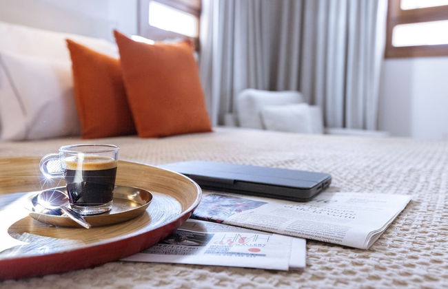 Samaritana Suites - Foto 7