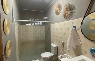 Casa Paraiso de Sonho Verde - Foto 7