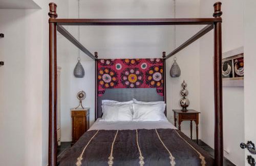 ALMA LIBRE SYROS - Foto 29