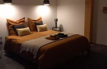 La Métairie Du Clos Saint Louis, 4 chambres pour 8 personnes - Photo 11