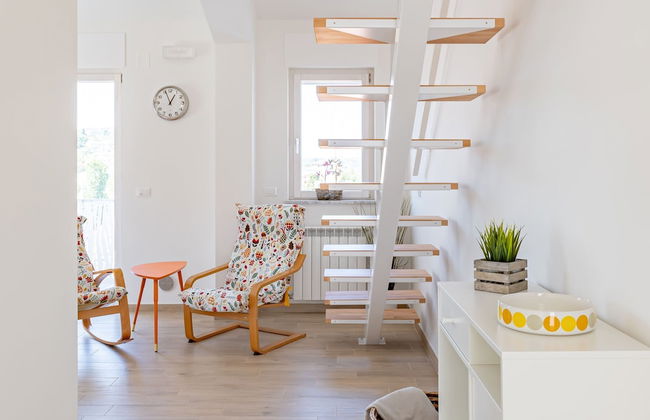 Il Sole dei Trabocchi - Yourplace Abruzzo - Foto 29